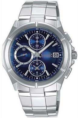 Custom Stainless Steel Men AGAV005 Watch