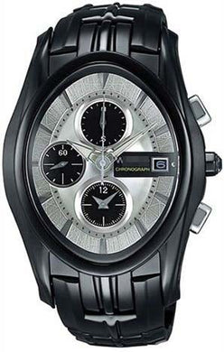 Custom Stainless Steel Men AGAV008 Watch