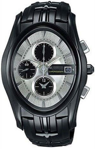 Custom Stainless Steel Men AGAV008 Watch