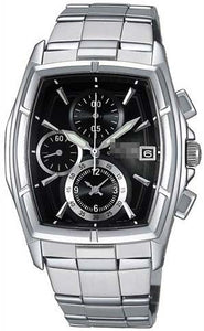 Custom Stainless Steel Men AGAV011 Watch