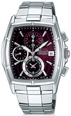 Custom Stainless Steel Men AGAV012 Watch
