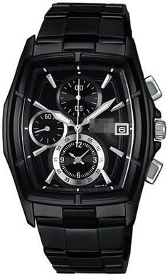 Custom Stainless Steel Men AGAV013 Watch
