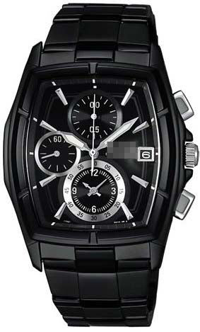 Custom Stainless Steel Men AGAV013 Watch