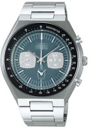 Custom Stainless Steel Men AGAV015 Watch