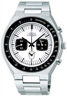 Custom Stainless Steel Men AGAV022 Watch