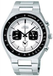 Custom Stainless Steel Men AGAV022 Watch
