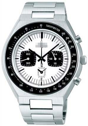 Custom Stainless Steel Men AGAV022 Watch