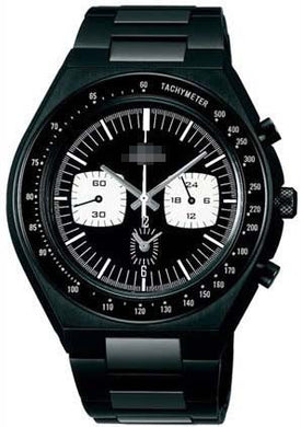 Custom Stainless Steel Men AGAV023 Watch