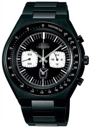 Custom Stainless Steel Men AGAV023 Watch