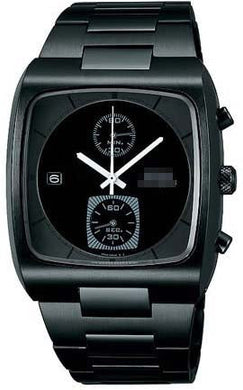 Custom Stainless Steel Men AGAV029 Watch