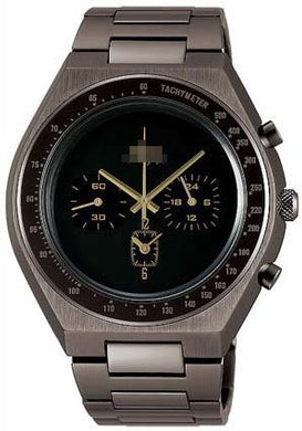 Custom Stainless Steel Men AGAV030 Watch