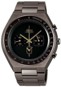 Custom Stainless Steel Men AGAV030 Watch