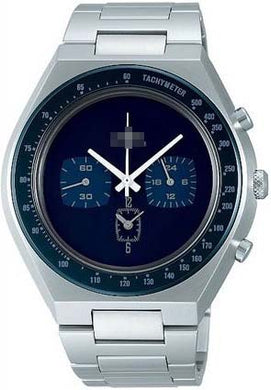 Custom Stainless Steel Men AGAV032 Watch