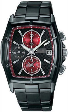 Custom Stainless Steel Men AGAV042 Watch