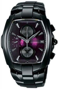 Custom Stainless Steel Men AGAV056 Watch