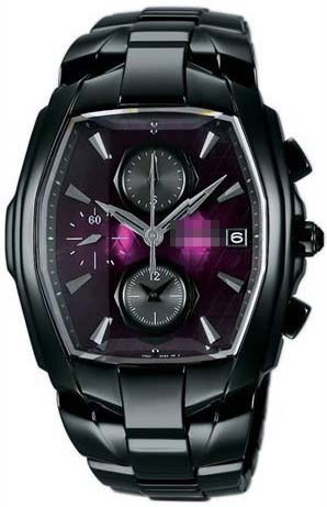 Custom Stainless Steel Men AGAV056 Watch