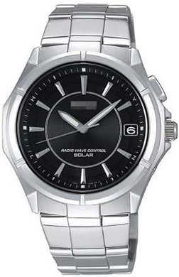 Custom Stainless Steel Men AGAY004 Watch