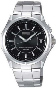 Custom Stainless Steel Men AGAY004 Watch