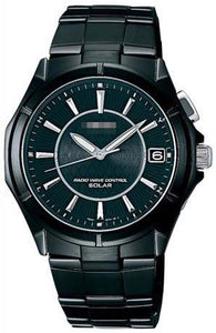 Custom Stainless Steel Men AGAY008 Watch