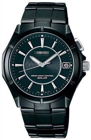 Custom Stainless Steel Men AGAY008 Watch
