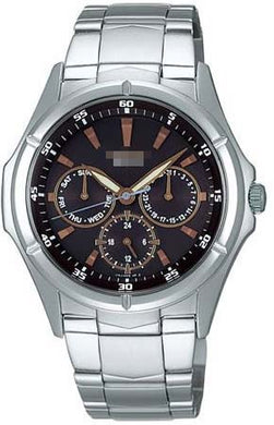 Custom Stainless Steel Men AGBD021 Watch
