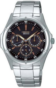 Custom Stainless Steel Men AGBD021 Watch