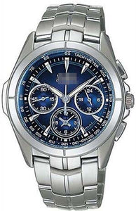Custom Titanium Men AGBV187 Watch