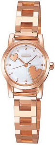 Custom Gold Women AGDK070 Watch