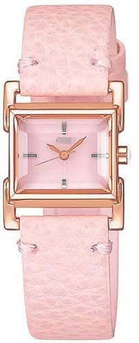 Custom Gold Women AGDK088 Watch