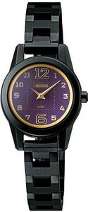 Custom Stainless Steel Women AGED004 Watch
