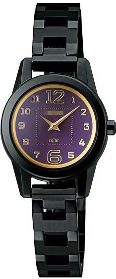 Custom Stainless Steel Women AGED004 Watch
