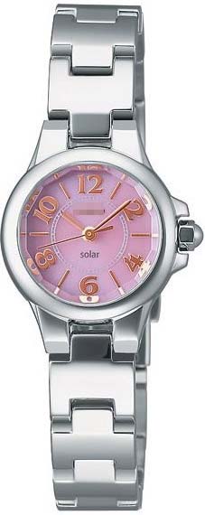 Custom Stainless Steel Women AGED008 Watch