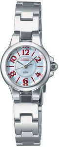 Custom Stainless Steel Women AGED009 Watch