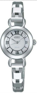 Custom Stainless Steel Women AGED024 Watch