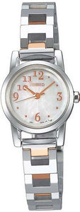 Custom Stainless Steel Women AGEK009 Watch