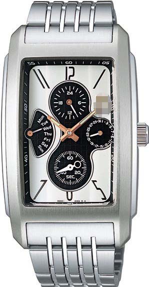 Custom Men AHAE005 Watch