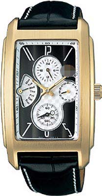 Custom Men AHAE006 Watch