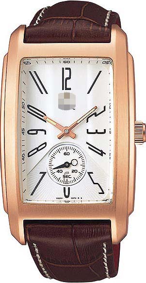 Custom Men AHAT012 Watch