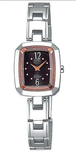 Custom Palladium Women's AHHC015 Watch