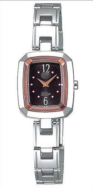 Custom Palladium Women's AHHC015 Watch