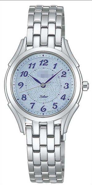 Custom Palladium Women AHJD011 Watch