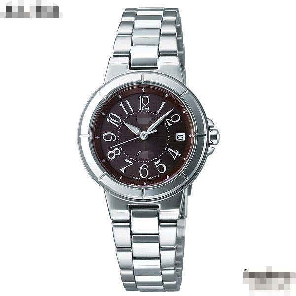 Custom Palladium Women AHJD016 Watch
