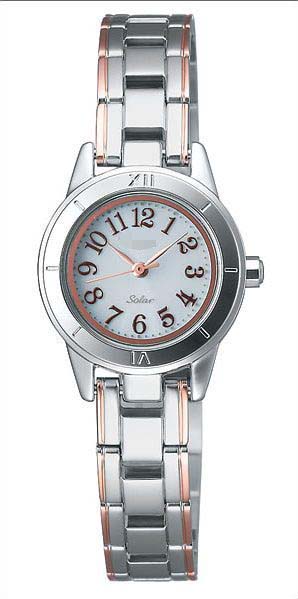 Custom Palladium Women AHJD020 Watch