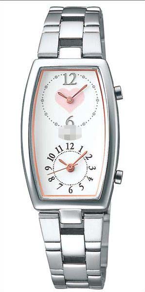 Custom Palladium Women AHJP001 Watch