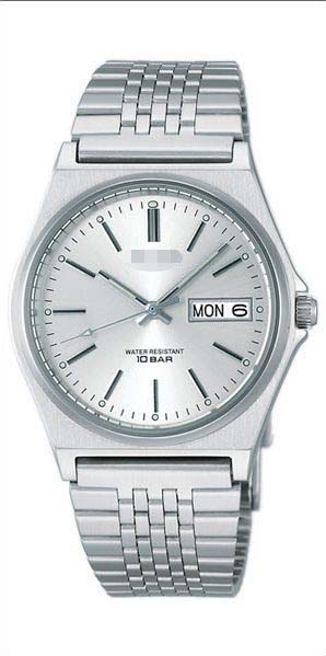 Custom Stainless Steel Men AIGT003 Watch