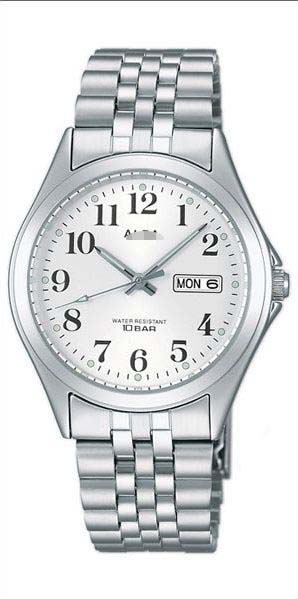 Watch Battery AIGT009_japan