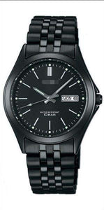 Custom Stainless Steel Men AIGT010 Watch