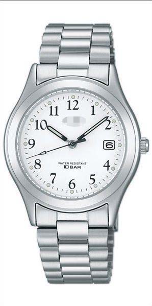 Custom Stainless Steel Men AIGT016 Watch