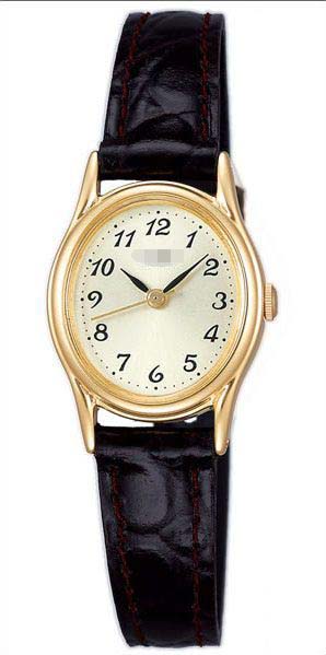 Custom Brass Women AIHK002 Watch
