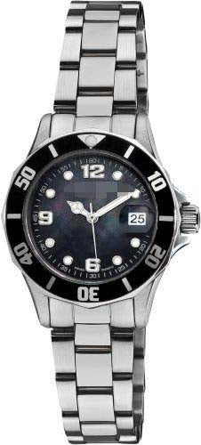 Wholesale Stainless Steel Women AK157BK Watch